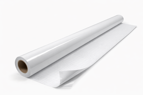 Монтажная пленка с подложкой DLC 1,22x50  – фото 1