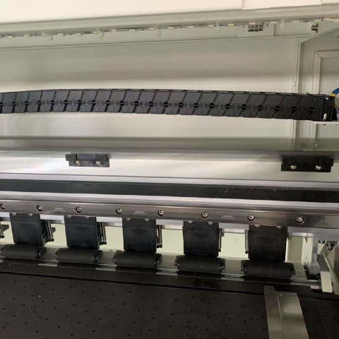 ДТФ-комплекс VOLK серии САЙНСТАР 0602 (3200 x 2) с шейкер-сушкой, 20 м2/ч – фото 15