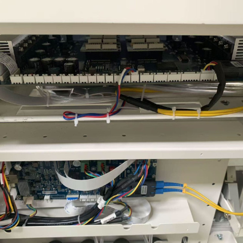 ДТФ-комплекс VOLK серии САЙНСТАР 0602 (3200 x 2) с шейкер-сушкой, 20 м2/ч – фото 8