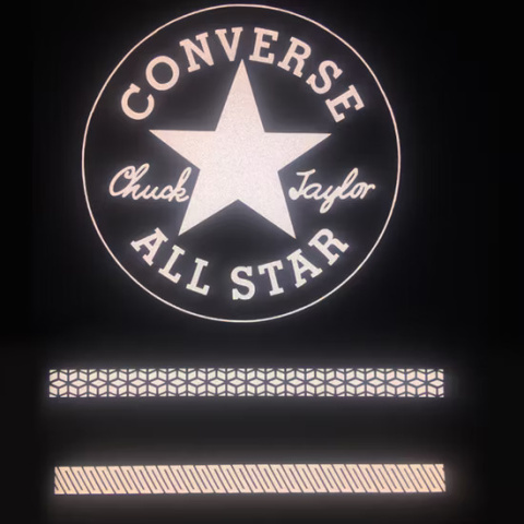 Пленка для ДТФ печати Hazak рулонная, световозвращающая, холодного отрыва, 0,6м x 20 м – фото 2