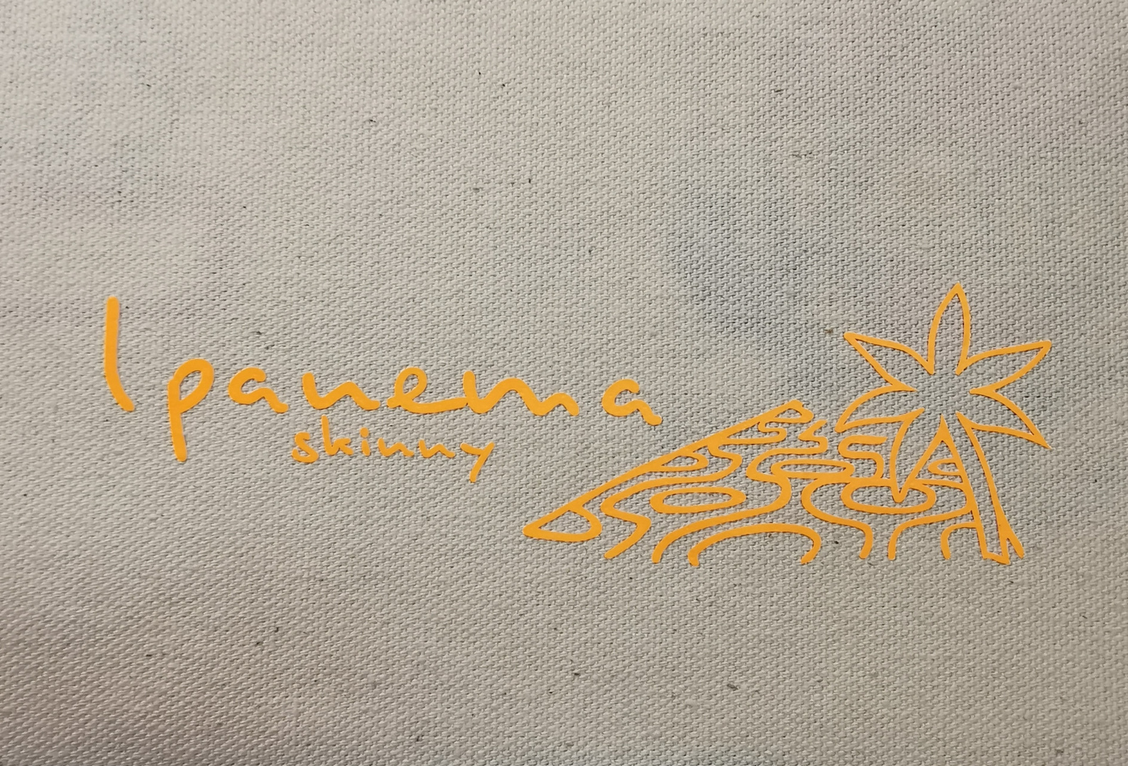 Термопленка серии Супер Премиум 1515 оранжевая, 0,50 x 25 м