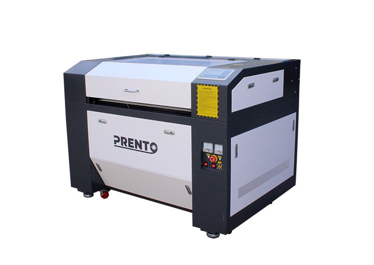 Лазерный станок PRENTO 6090 Lite