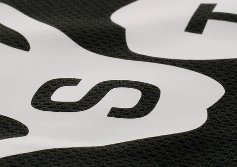 Термопленка серии Силикон 9001 белая, с эффектом 3Д, матовая, 0,50 x 25 м