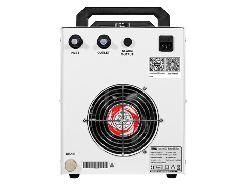 Чиллер S&A CВ-3000 – фото 2