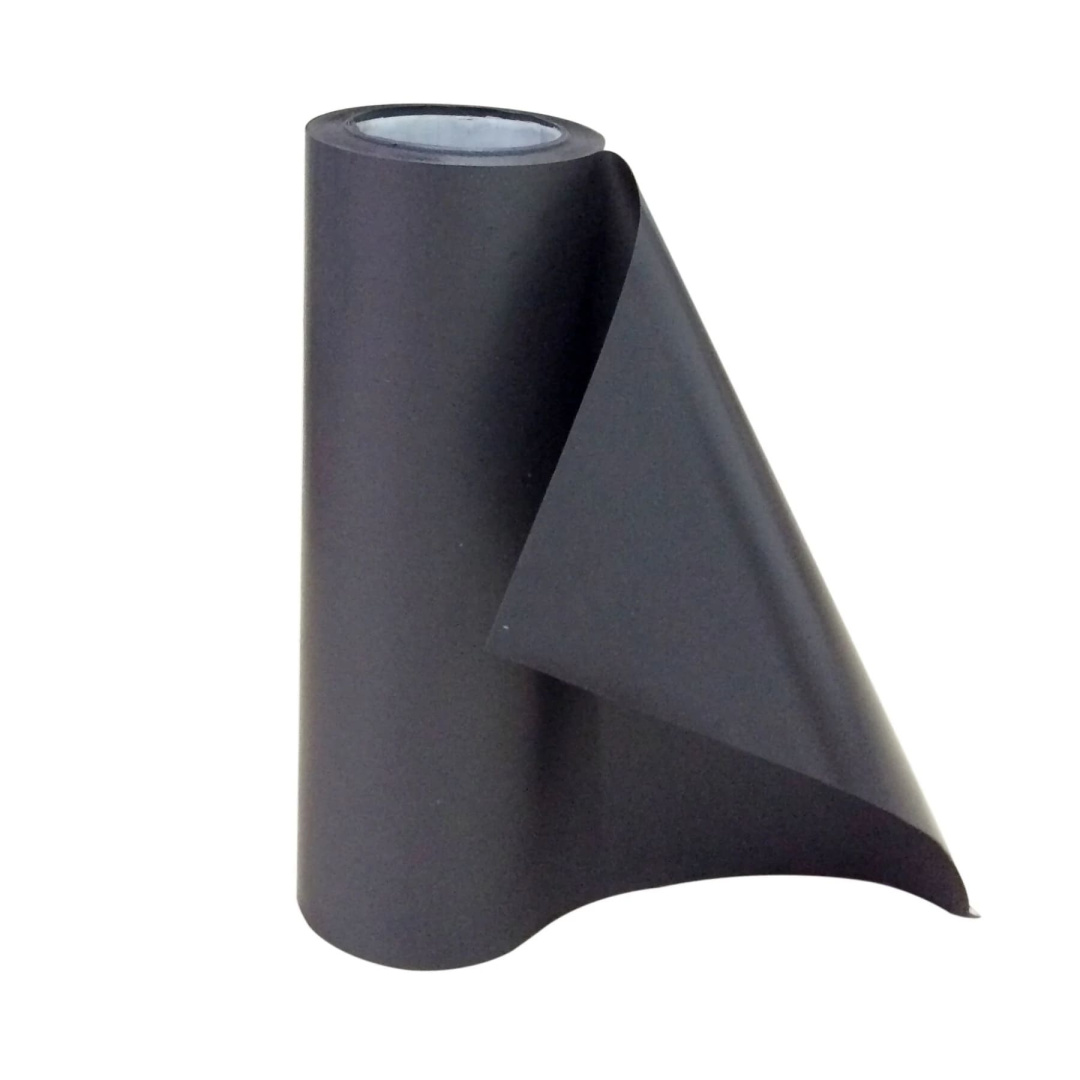 Магнитный винил DLC YU 0,7мм, 0,62x30м