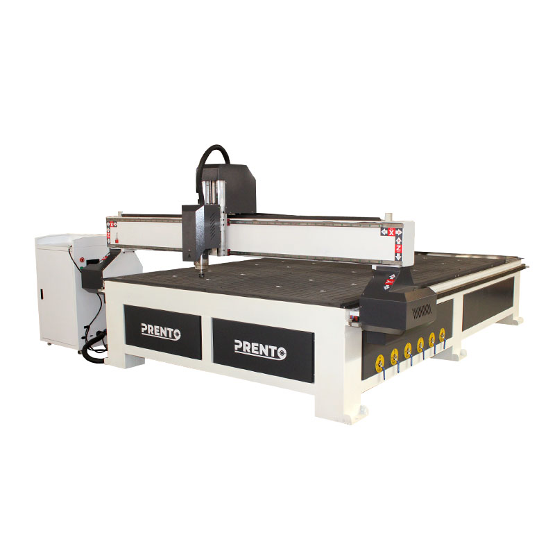Фрезерный станок PRENTO 2040