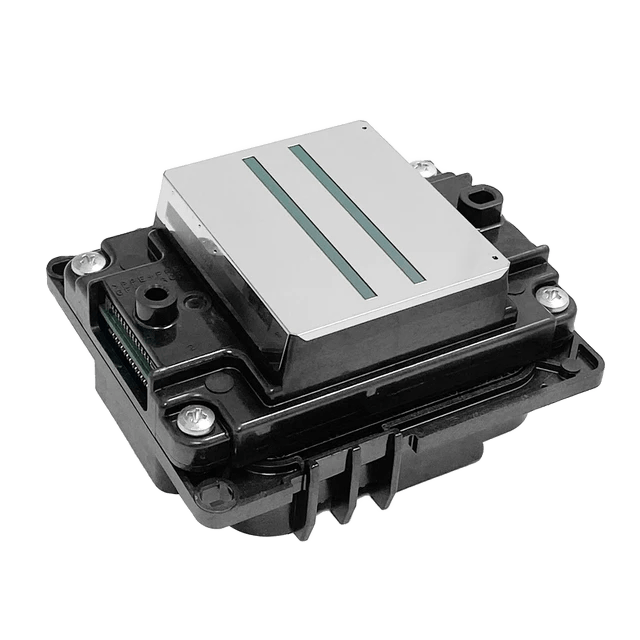 Печатная голова Epson i1600-U1 (УФ для Nocai)