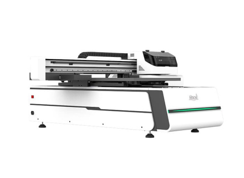 УФ принтер сувенирный серии Нокай УФ0609PEIIIС (1600 x 3) 60x90 см, 5 м2/ч, с поворотным механизмом – фото 14