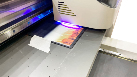 УФ принтер сувенирный серии Нокай УФ0609PEIIIС (1600 x 3) 60x90 см, 5 м2/ч, с поворотным механизмом – фото 120