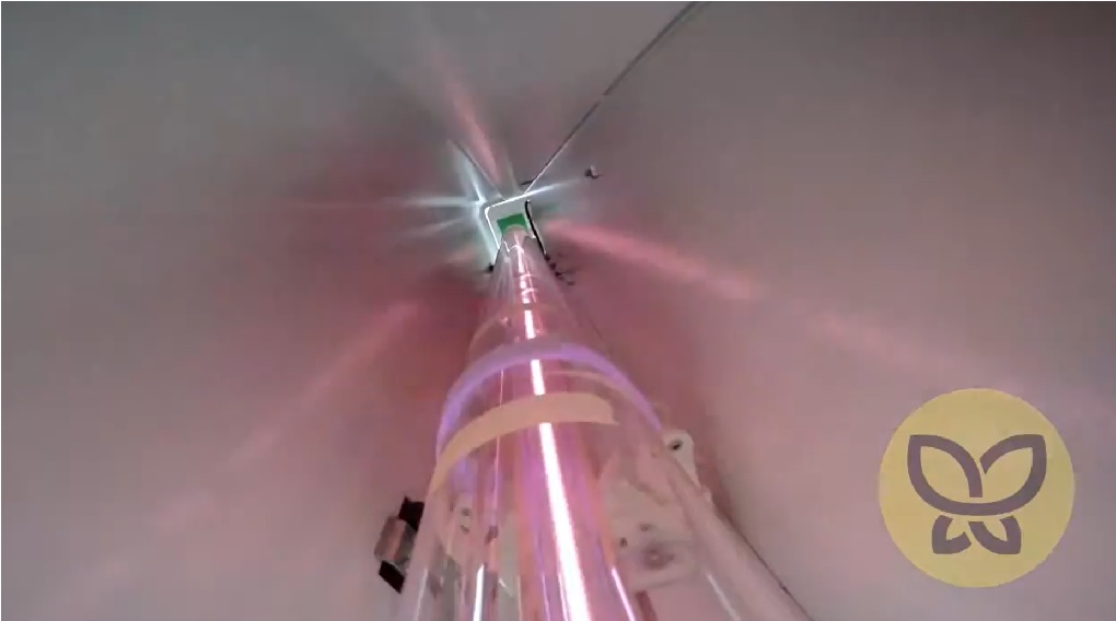 Лазерный гравёр (ЛАЗЕР) VOLK LC 1390