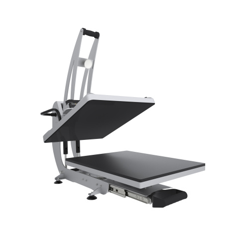 Термопресс VOLK АВТО 40 x 50 см, полуавтоматический, с выдвижной плитой