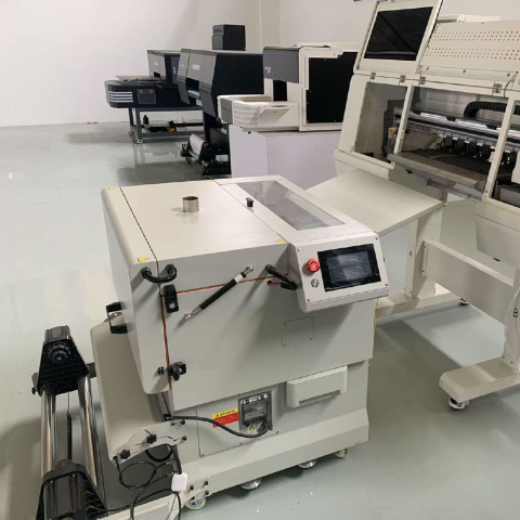 ДТФ-комплекс VOLK серии САЙНСТАР 0602 (3200 x 2) с шейкер-сушкой, 20 м2/ч – фото 2