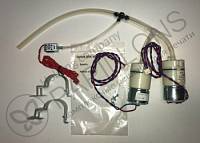 Элементы тракта и системы очистки