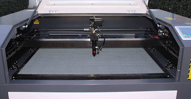 Лазерный станок PRENTO 6090 Lite