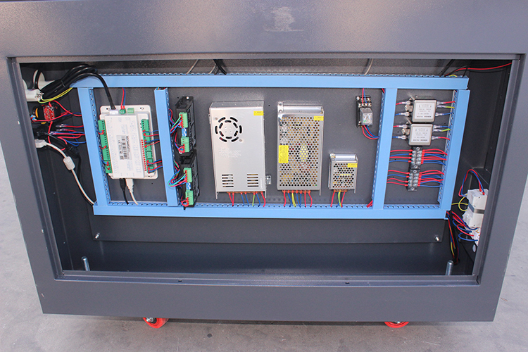 Лазерный станок PRENTO 6090 Lite