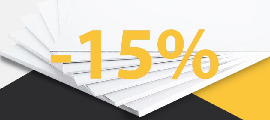 Тот самый Prento, на котором делают вывески в ТЦ и аэропортах — теперь выгоднее на 15%