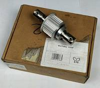 Элементы привода