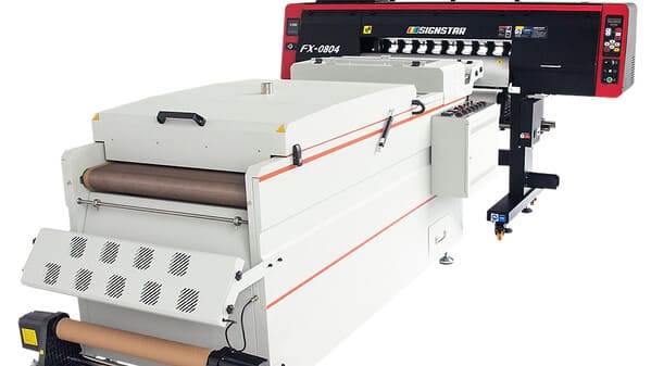 DTF принтеры