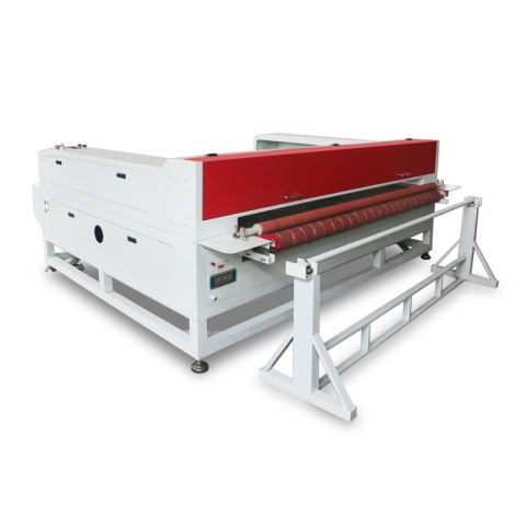 Лазерный станок PRENTO 1610 серии Конвейер – фото 2