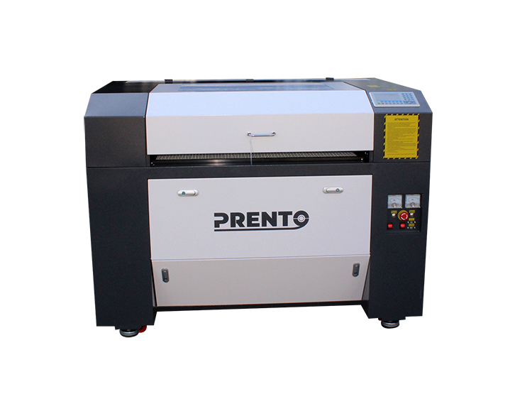 Лазерный станок PRENTO 6090 Lite