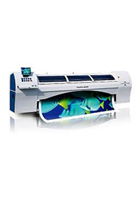 Teckwin TeckPro S3200 нас полностью устраивает, качество показывает хорошее – печатаем в 4 и 6 проходных режимах. В основном, на баннере и самоклеящейся пленке Avery.

В профессиональности сервисной службы могли убедиться лично, к тому же с инженерами всегда можно оперативно связаться, используя мобильный Интернет.

Если говорить о пожеланиях, то было бы полезно для клиентов создать форум или почтовую рассылку по клиентам той или иной модели принтера с рекомендациями по эксплуатации машины, причинами популярных поломок и способами их устранения, так как никто не знает принтеры лучше сервис-инженеров, регулярно инсталлирующих оборудование по России и не только!