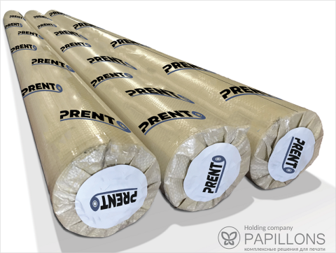 Баннер литой Prento K400H 3,20 x 50 м – фото 1