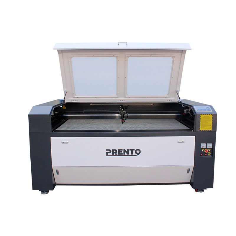 Лазерный станок PRENTO 1390 Lite