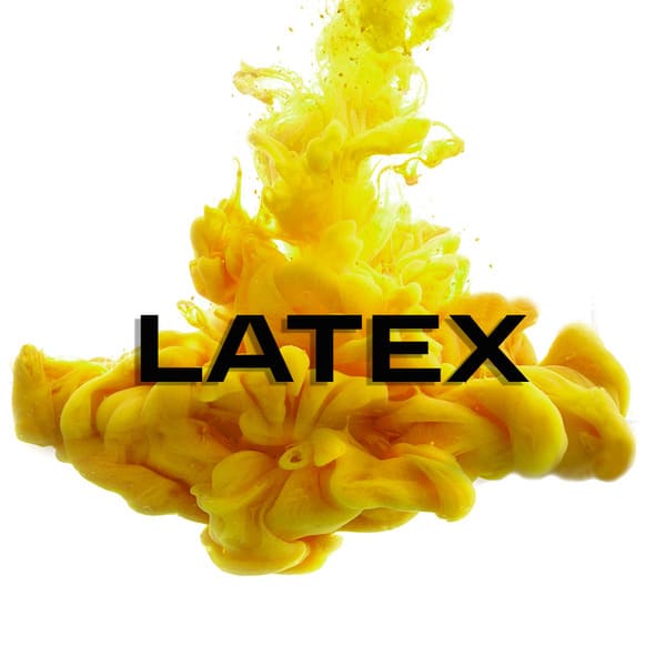 Латексные