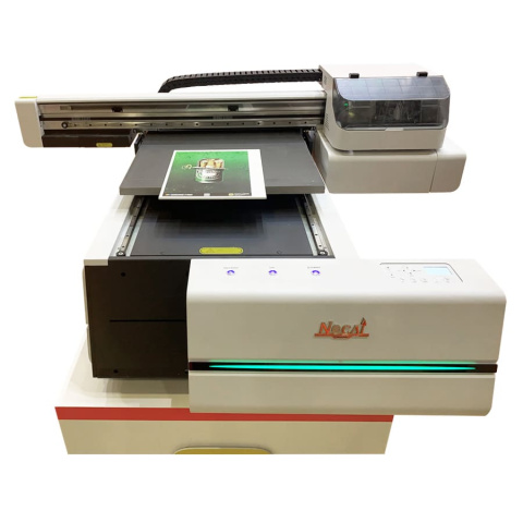 УФ принтер сувенирный серии Нокай УФ0609PEIIIС (1600 x 3) 60x90 см, 5 м2/ч, с поворотным механизмом – фото 70