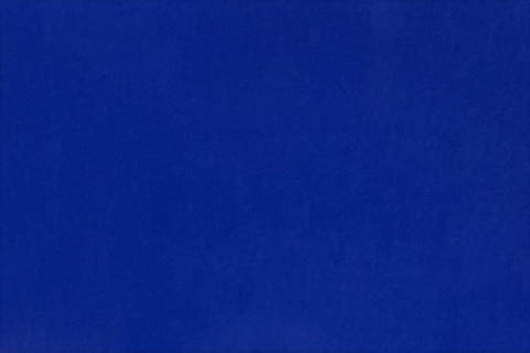 Термопленка серии Премиум 1006 королевский синий, для резки, 0,50 x 25 м
