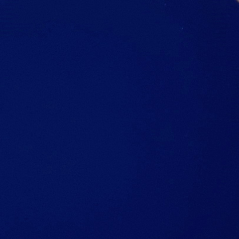 Термопленка ПВХ для ткани DLC серии 07 синяя, 0,51 x 25 м