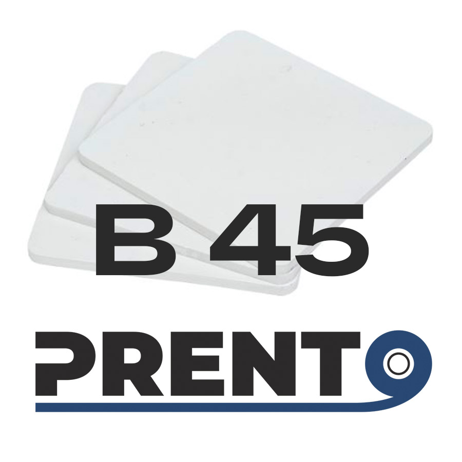 ПВХ  B 45