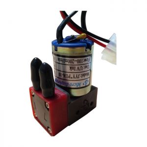 Малая UV помпа JYY PUA-10 для Infiniti