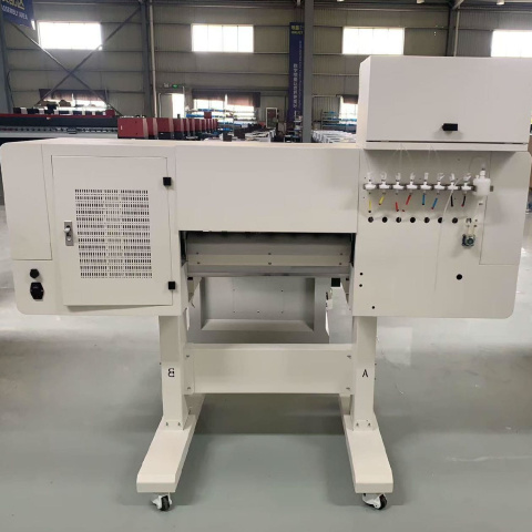 ДТФ-комплекс VOLK серии САЙНСТАР 0602 (3200 x 2) с шейкер-сушкой, 20 м2/ч – фото 21