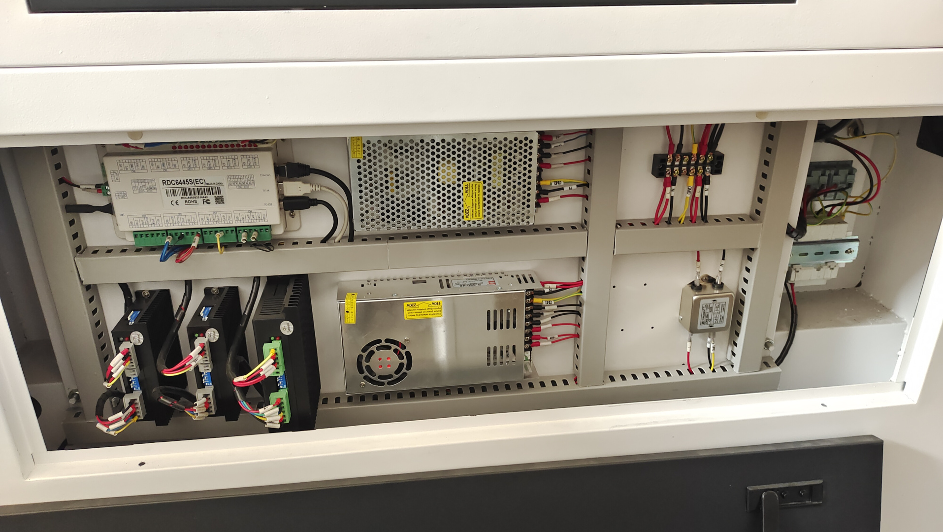 Лазерный станок PRENTO 6090 Pro