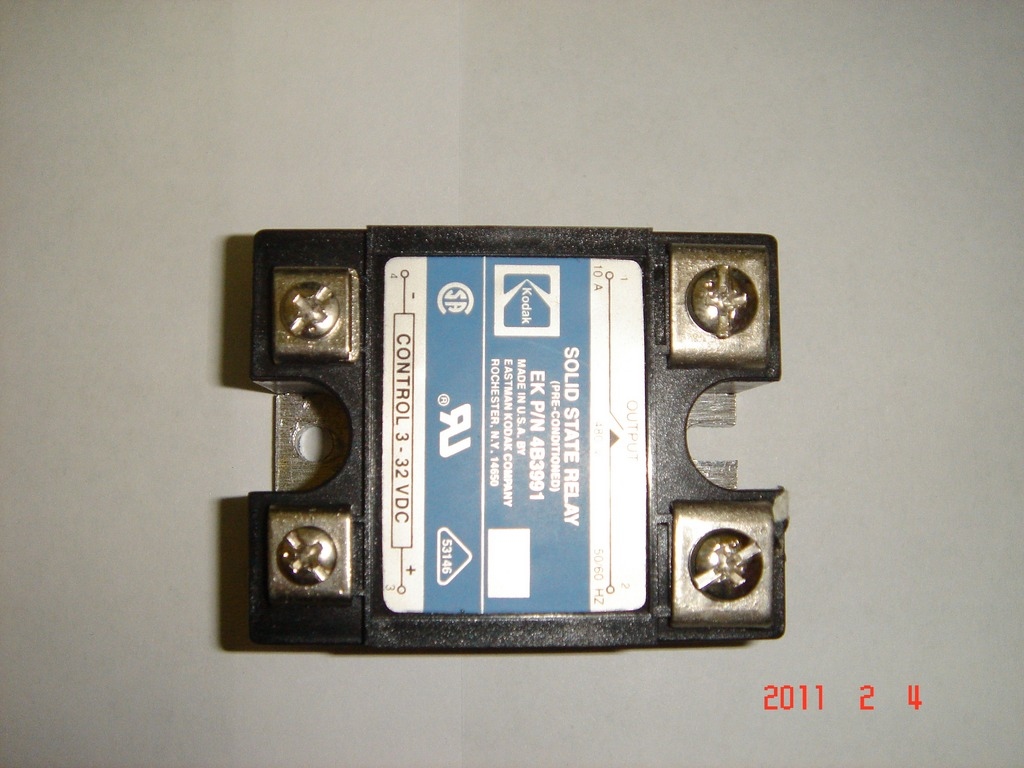 Твердотельное реле управляющее напряжение 3-32в dc