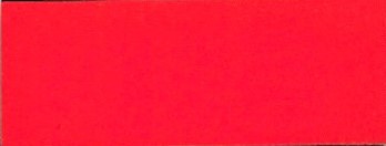 Изображение Термопленка NOVA-FLEX 3 SECONDS (130-160°C / 3-5 сек), 1573 - ярко красный, 0.50 х 25 м