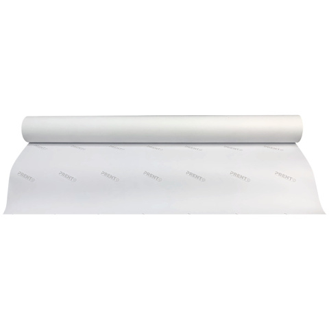 Самоклеящаяся пленка Prento 80 1,06 x 50 м, молочно-белая, матовая – фото 5