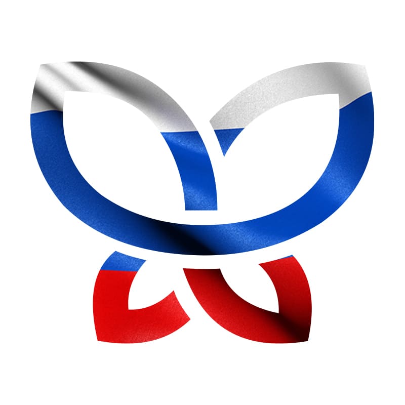 Поздравляем с Днём России