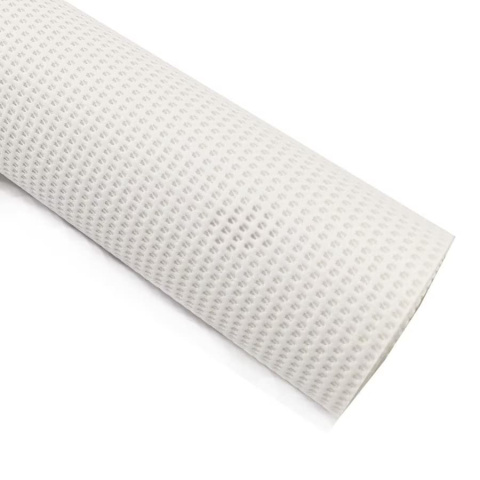 Баннерная сетка с подложкой GLK TX91933 3,20 x 50 м 9 х 9 – фото 2