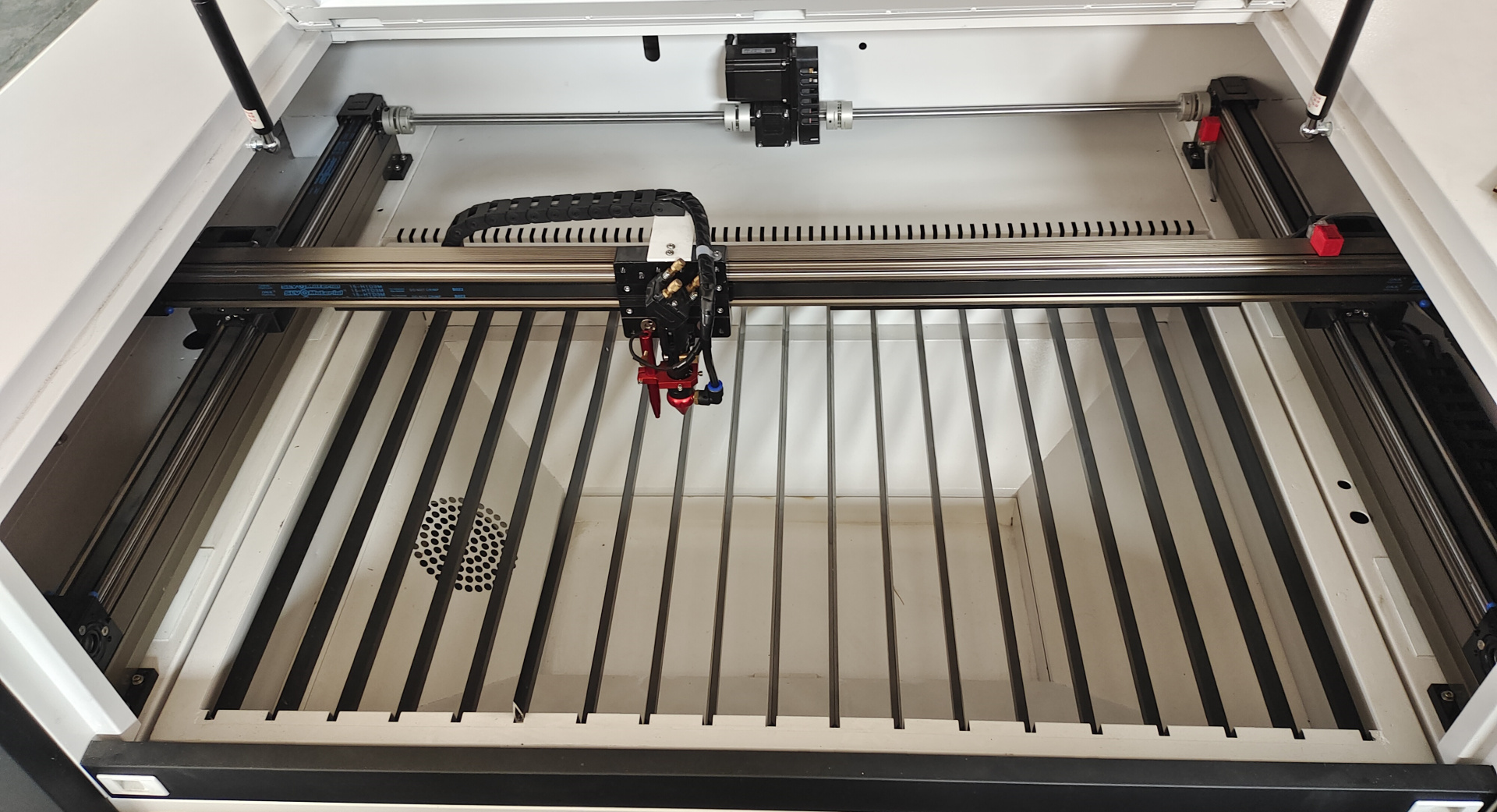 Лазерный станок PRENTO 6090 Pro