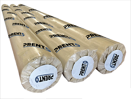 Баннер горячего ламинирования Prento X440X 2,50 x 50 м – фото 1