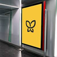 Транслюцентная (бэклит)