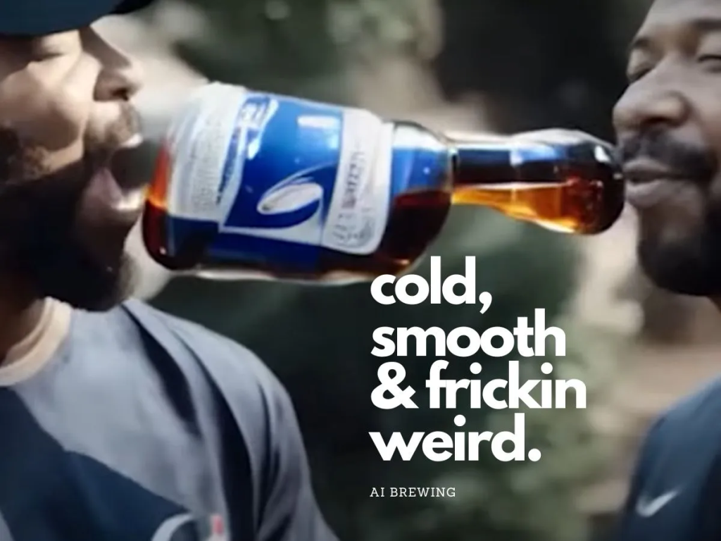 Топ-5 изменений, которые нейросети привнесли на рекламный рынок в 2025 году - фото №2