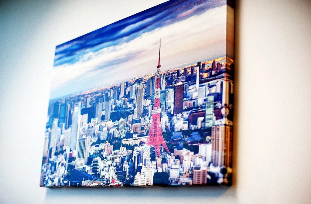 Сольвентные чернила на маркетплейсах: как рекламная технология стала основой нового рынка - фото №3