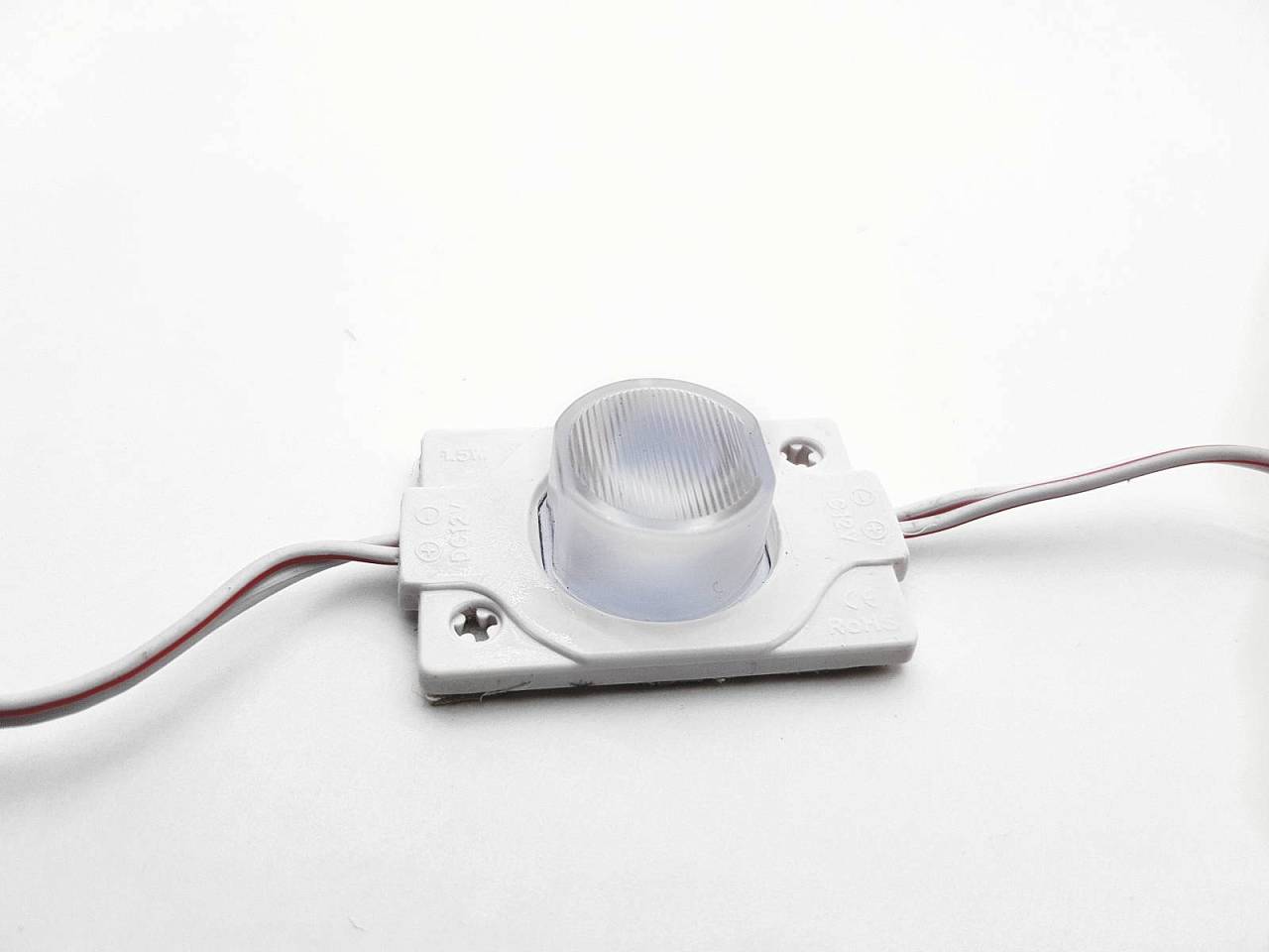 Изображение Светодиодный модуль DL-3535-1-W-LUX-TS