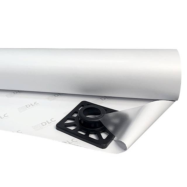 Изображение Самоклеящаяся пленка DLC M3640 1,05x50м, прозрачная, матовая