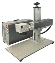 Изображение Лазерный маркер PRENTO JPT MOPA 30W