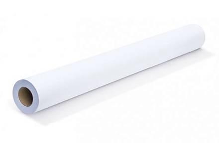 Изображение Самоклеящаяся полипропиленовая пленка DLC ECO 1,27 x 50 м, матовая, водостойкая