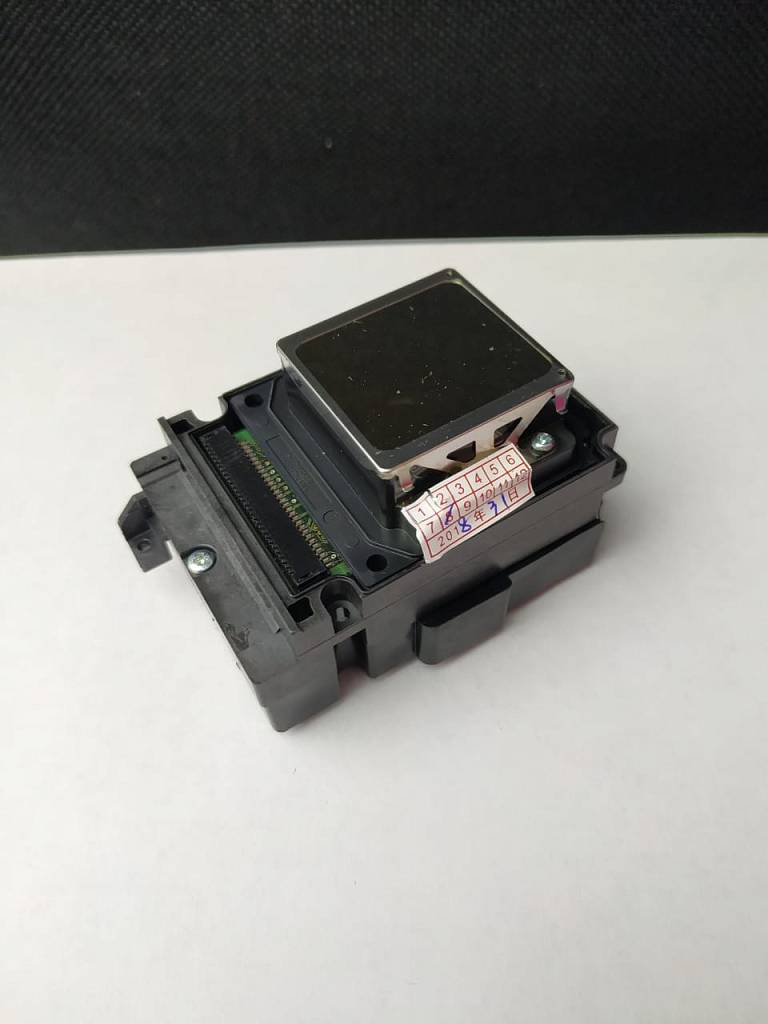 Изображение Печатающая голова EPSON TX800 (Nocai 0609)